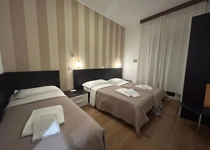 Hotel Neps - Nuova Gestione